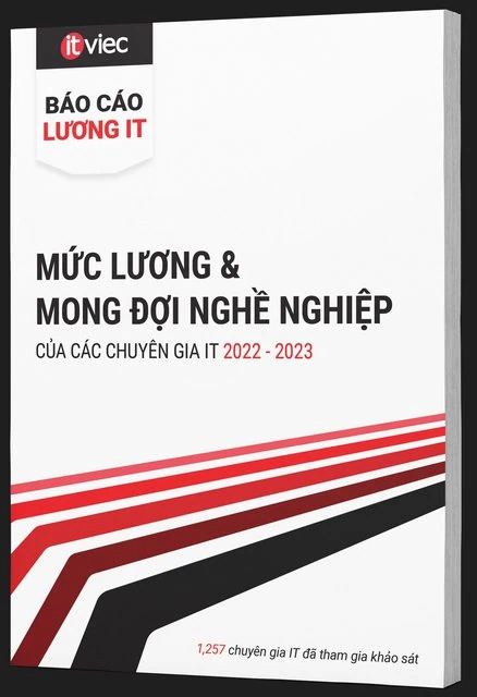 Dù đã giảm độ hot, mức lương nghề IT vẫn rất cao, có vị trí lên đến 350 triệu đồng/tháng   - Ảnh 1.