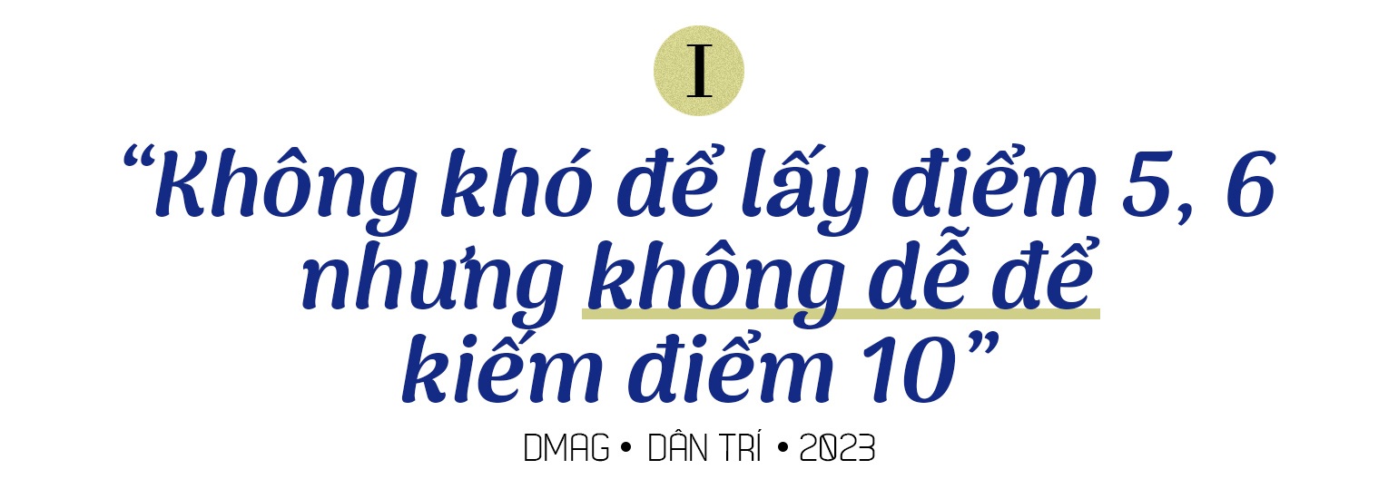 Hiệu trưởng lập 2 kỷ lục: &quot;Bảng điểm toàn 10 tước đi cơ hội của trẻ!&quot; - Ảnh 1.