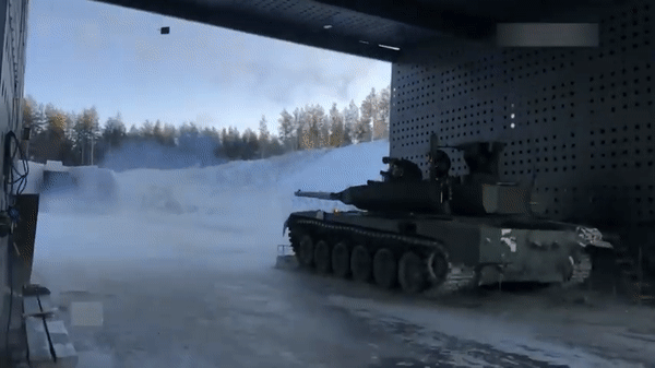 Xe tăng T-90M cực hiện đại xuất hiện trong trang bị của nhóm Wagner - Ảnh 24.