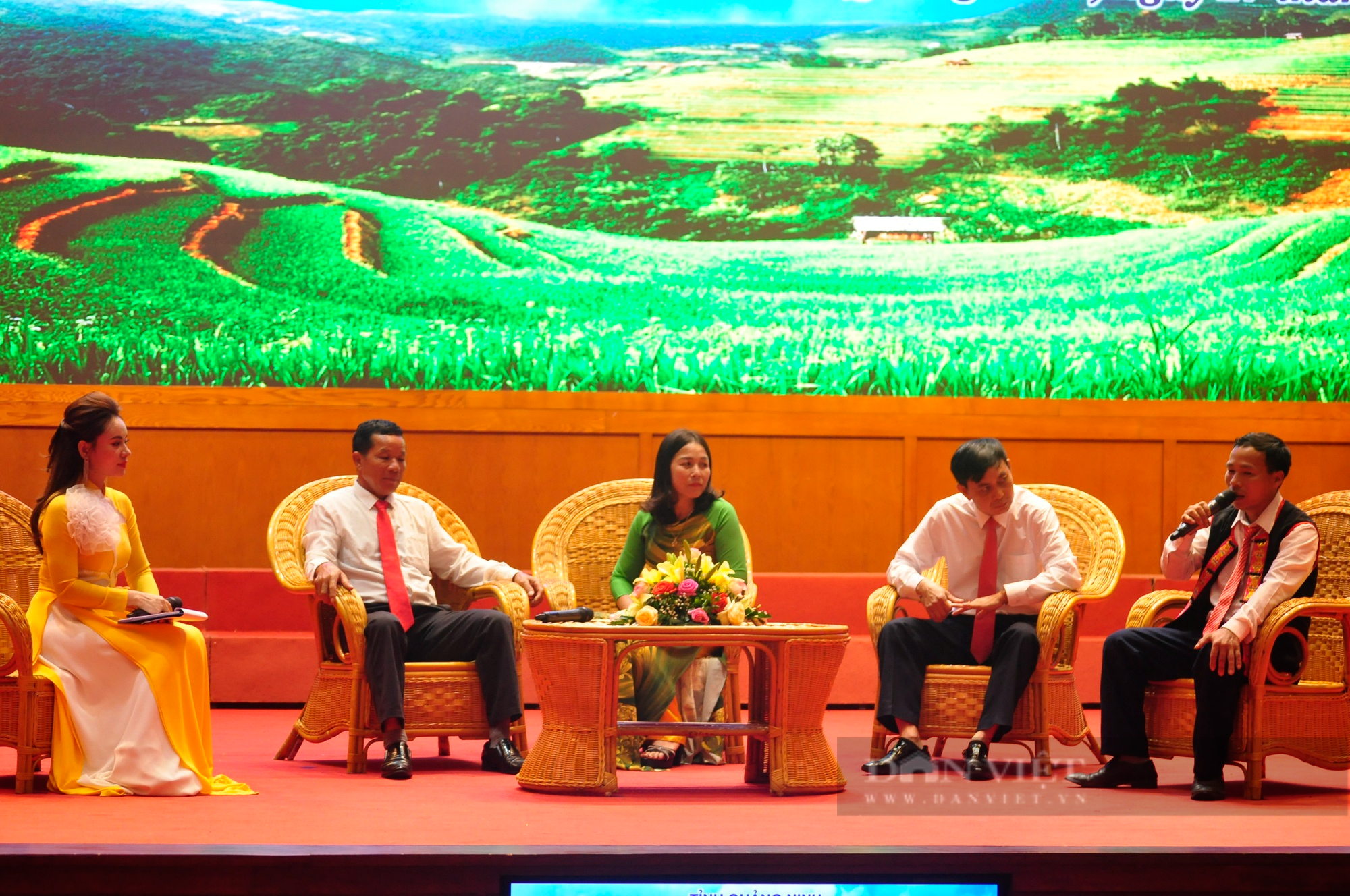 Quảng Ninh có 2.618 hộ nông dân sản xuất kinh doanh giỏi cấp tỉnh, nhiều hộ được đề nghị tặng Bằng khen của Thủ tướng - Ảnh 1.