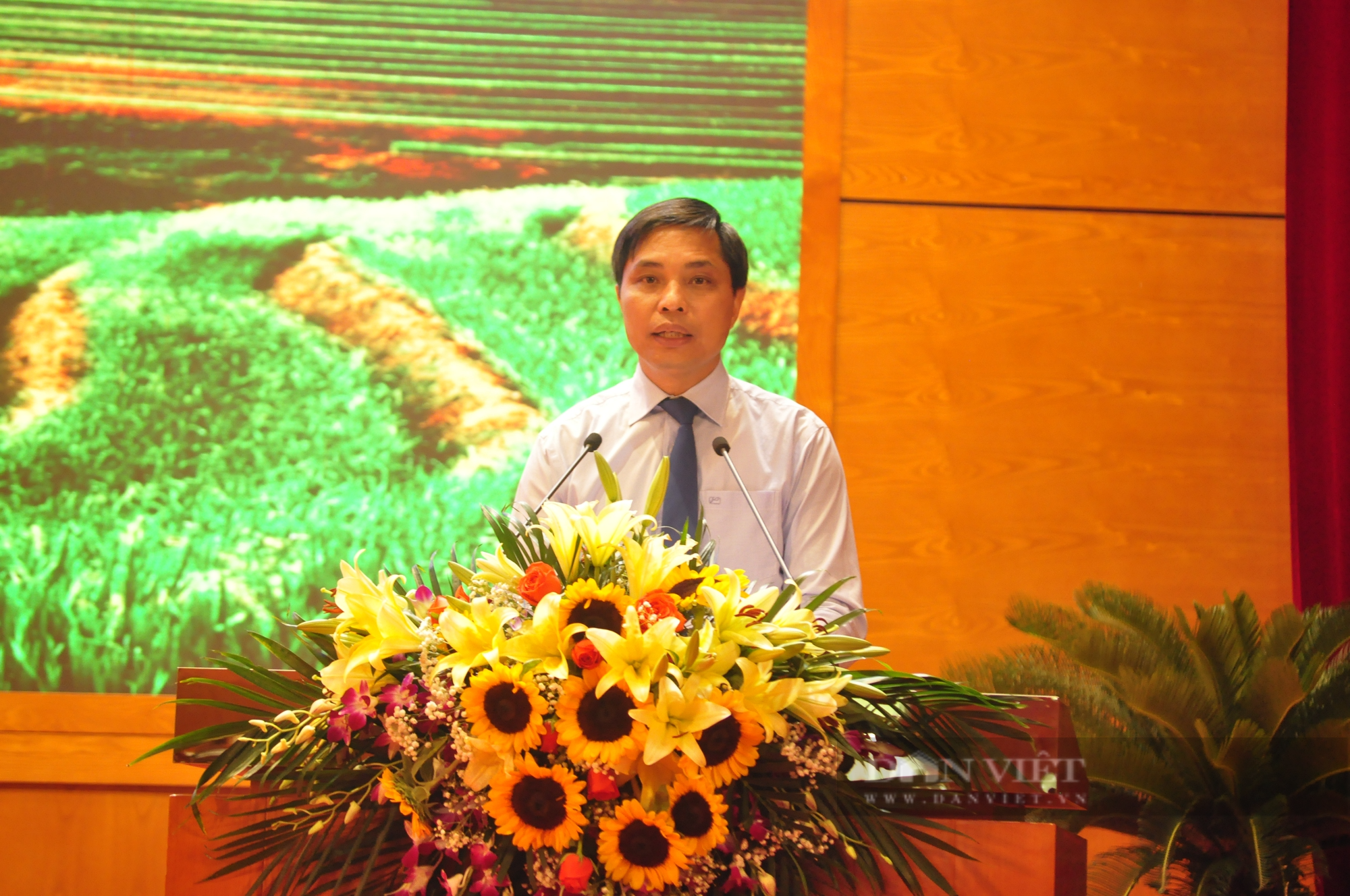Quảng Ninh có 2.618 hộ nông dân sản xuất kinh doanh giỏi cấp tỉnh, nhiều hộ được đề nghị tặng Bằng khen của Thủ tướng - Ảnh 4.
