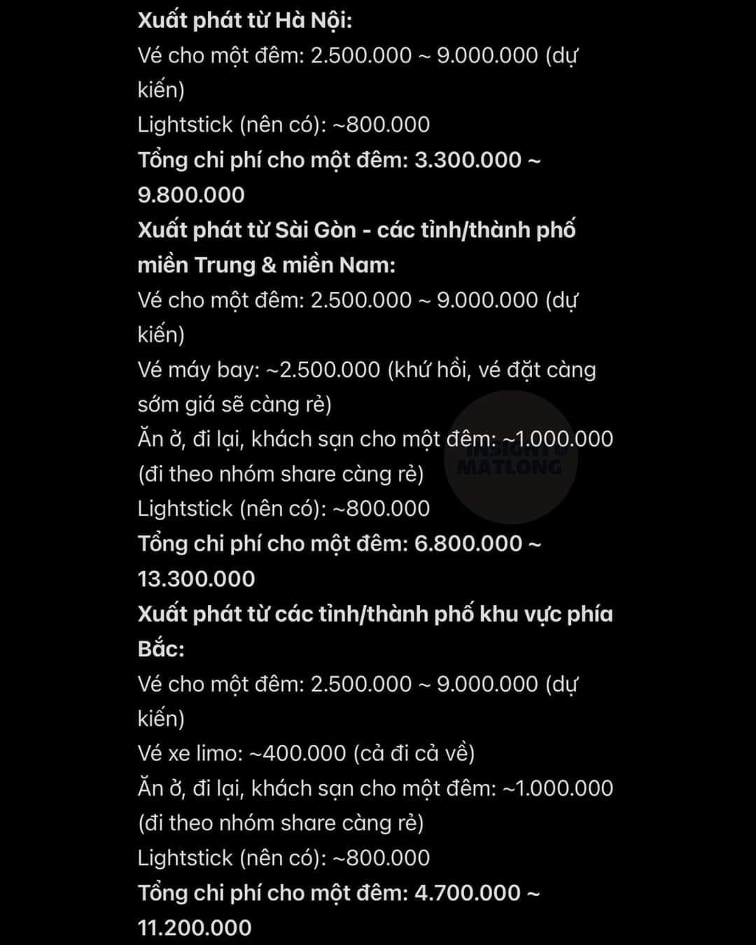 Phản ứng của &quot;ông bố quốc dân&quot; khi con gái muốn đi xem Blackpink: &quot;Bố có thể nhịn ăn nếu con thích&quot; - Ảnh 6.