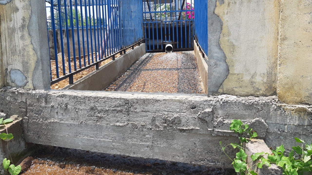 25 khu công nghiệp ở Đồng Nai có hệ thống quan trắc tự động nước thải - Ảnh 3.