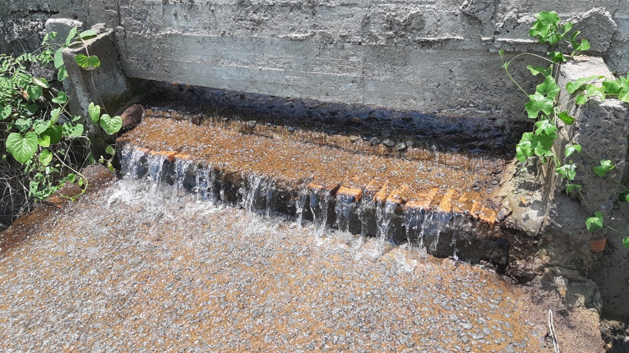 25 khu công nghiệp ở Đồng Nai có hệ thống quan trắc tự động nước thải - Ảnh 2.