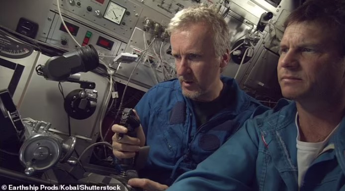 Gần 30 năm trước, tàu ngầm Nga đã đưa người vào trong xác tàu Titanic như thế nào? - Ảnh 3.