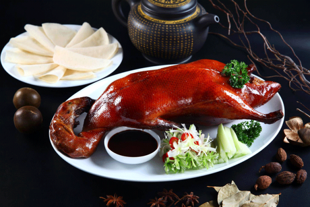 10 món “quốc hồn quốc túy” trong ẩm thực Trung Hoa - Ảnh 1.