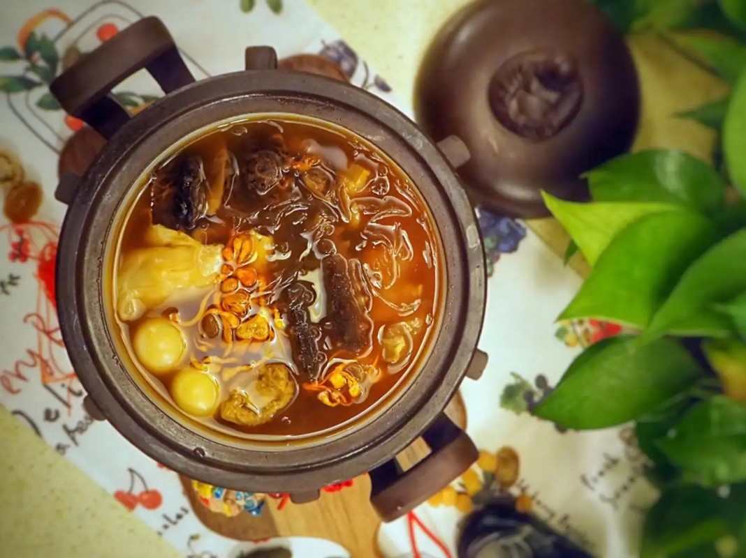 10 món “quốc hồn quốc túy” trong ẩm thực Trung Hoa - Ảnh 10.
