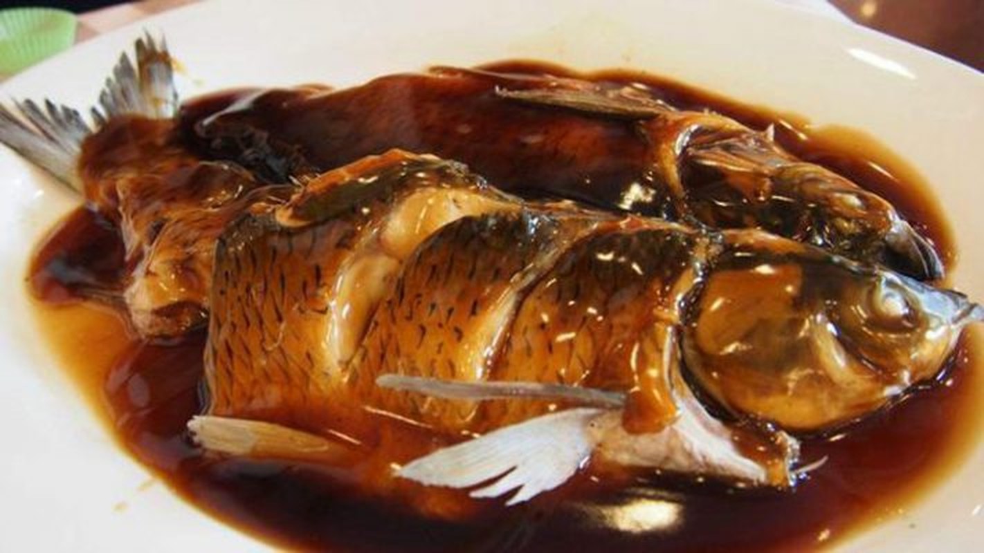 10 món “quốc hồn quốc túy” trong ẩm thực Trung Hoa - Ảnh 2.