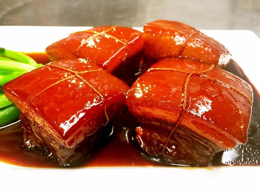 10 món “quốc hồn quốc túy” trong ẩm thực Trung Hoa - Ảnh 3.