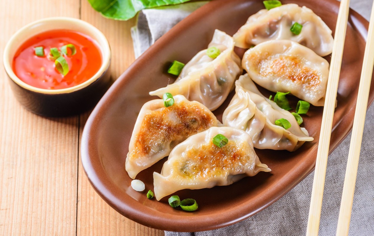 10 món “quốc hồn quốc túy” trong ẩm thực Trung Hoa - Ảnh 6.