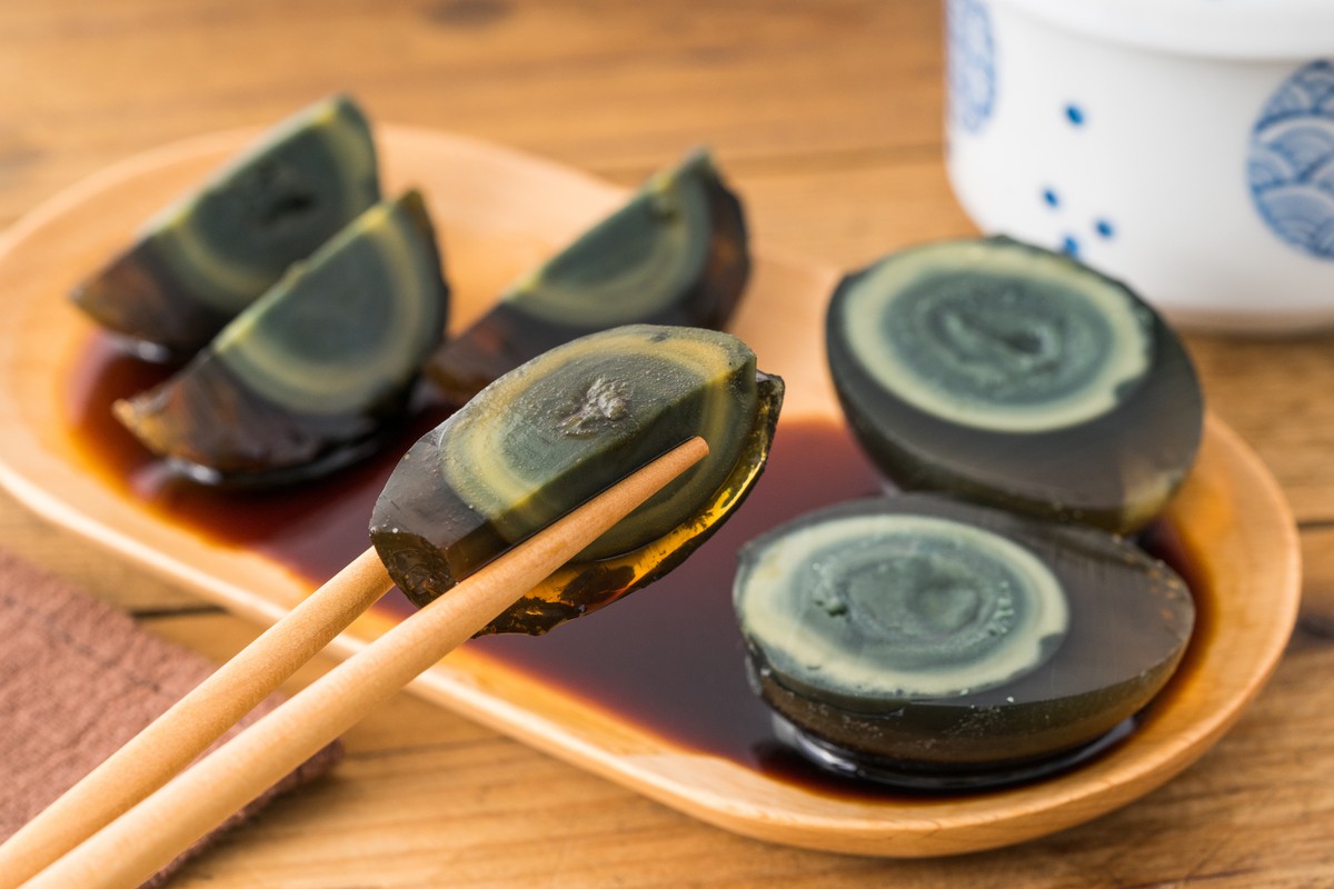 10 món “quốc hồn quốc túy” trong ẩm thực Trung Hoa - Ảnh 9.