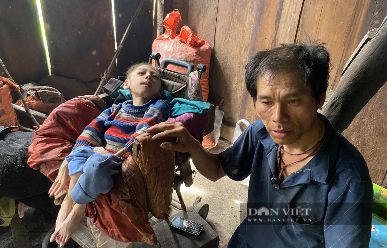 Sỹ tử người Mông ở Lai Châu và ước mơ vượt lên số phận nghiệt ngã - Ảnh 6.