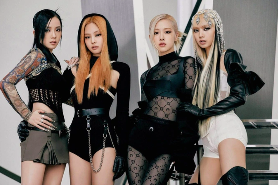 Á hậu Phương Nhi: &quot;Đêm concert Blackpink từng khiến tôi mất giọng, đôi chân mất đi cảm giác&quot; - Ảnh 2.