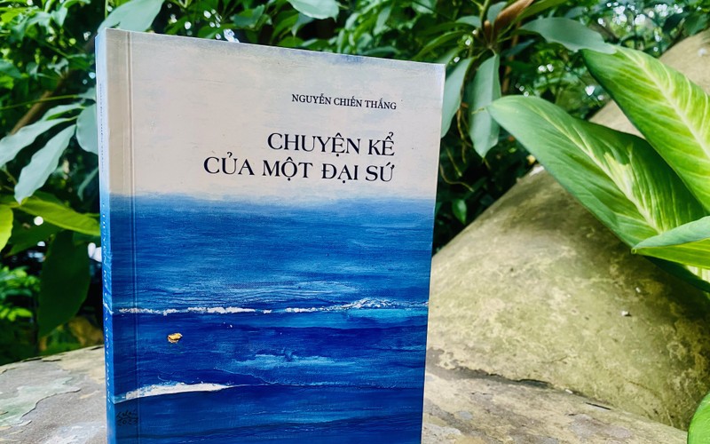 Những chuyện lần đầu kể của một cựu Đại sứ ngoại giao sắp bước vào tuổi 80