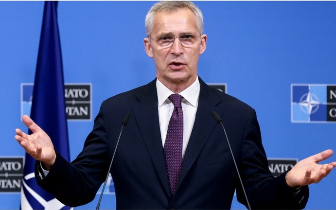 Tổng Thư ký NATO bất ngờ cảnh báo 'đừng đánh giá thấp Nga' sau vụ Wagner nổi loạn 