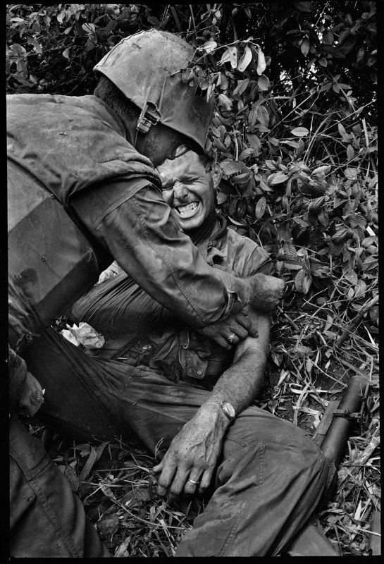 Nỗi ám ảnh của lính Mỹ khi đối đầu với quân giải phóng trên chiến trường Việt Nam - Ảnh 14.