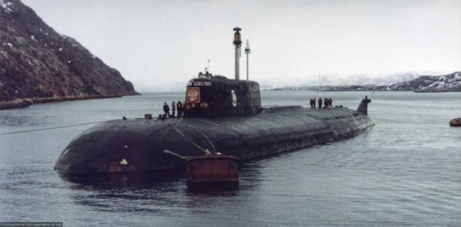 6 chiếc tàu ngầm mất tích không thể giải cứu thành công - Ảnh 6.