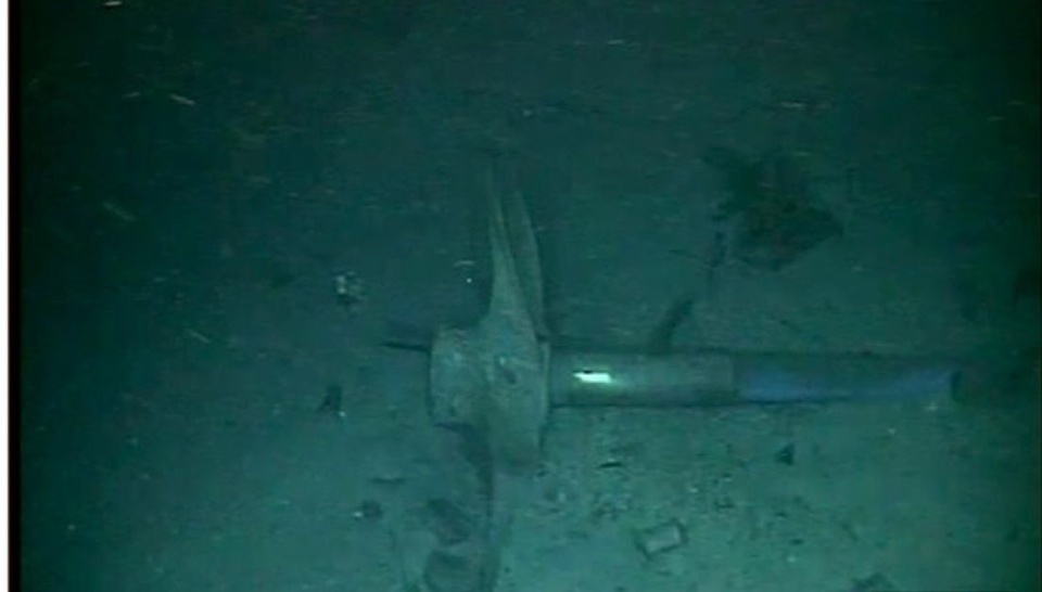 6 chiếc tàu ngầm mất tích không thể giải cứu thành công - Ảnh 9.