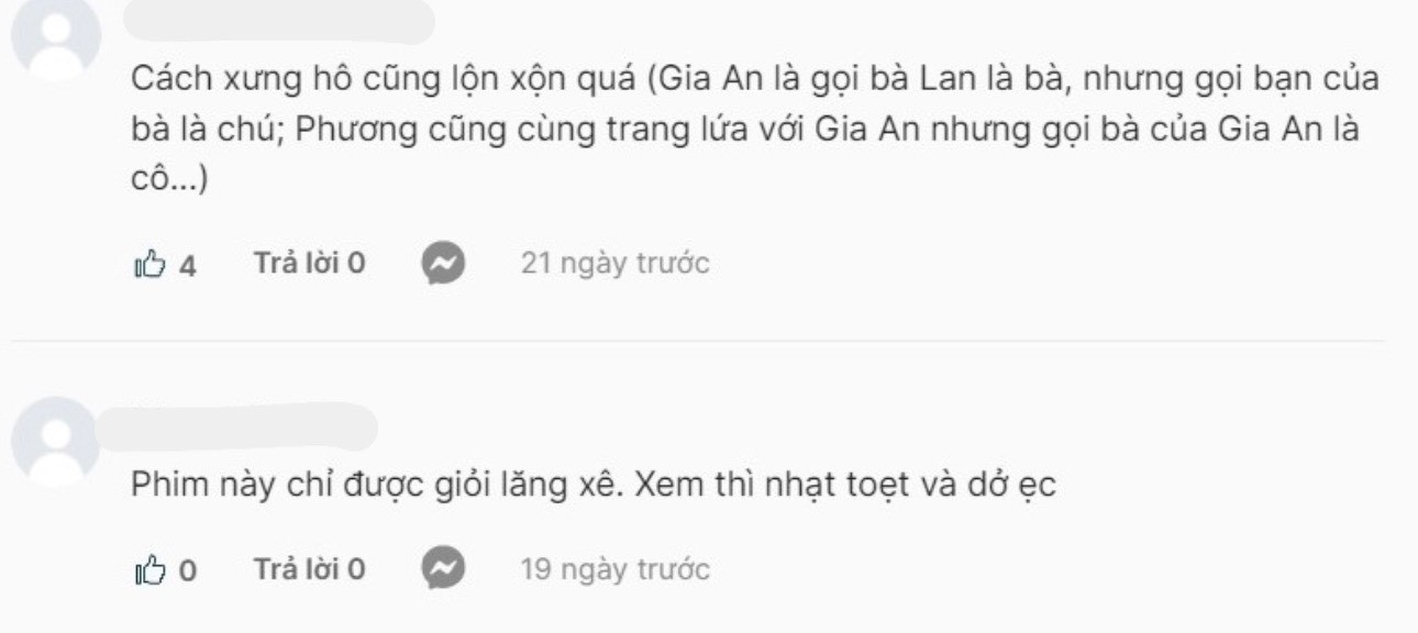 3 bộ phim có dàn nghệ sĩ gạo cội nhưng không &quot;cứu&quot; được phim - Ảnh 4.