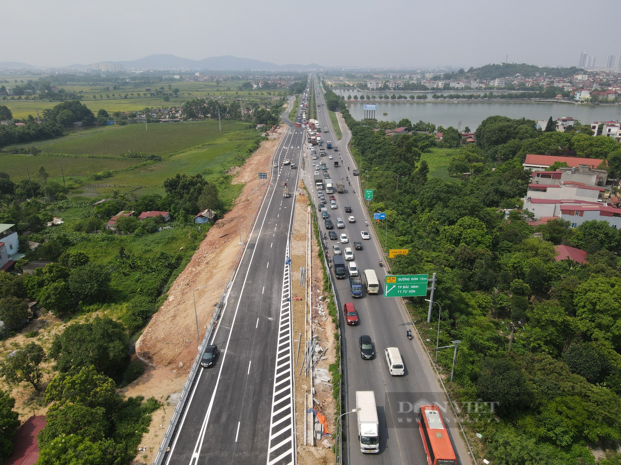 Dọn ổ 230ha đất công nghiệp đón &quot;đại bàng&quot; về đầu tư, Bắc Giang đứng thứ 2 cả nước về tăng trưởng - Ảnh 4.