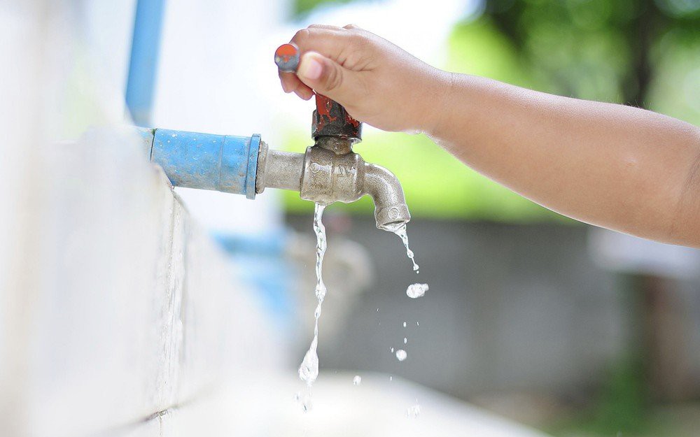 Vì sao Hà Nội tăng giá nước sạch?