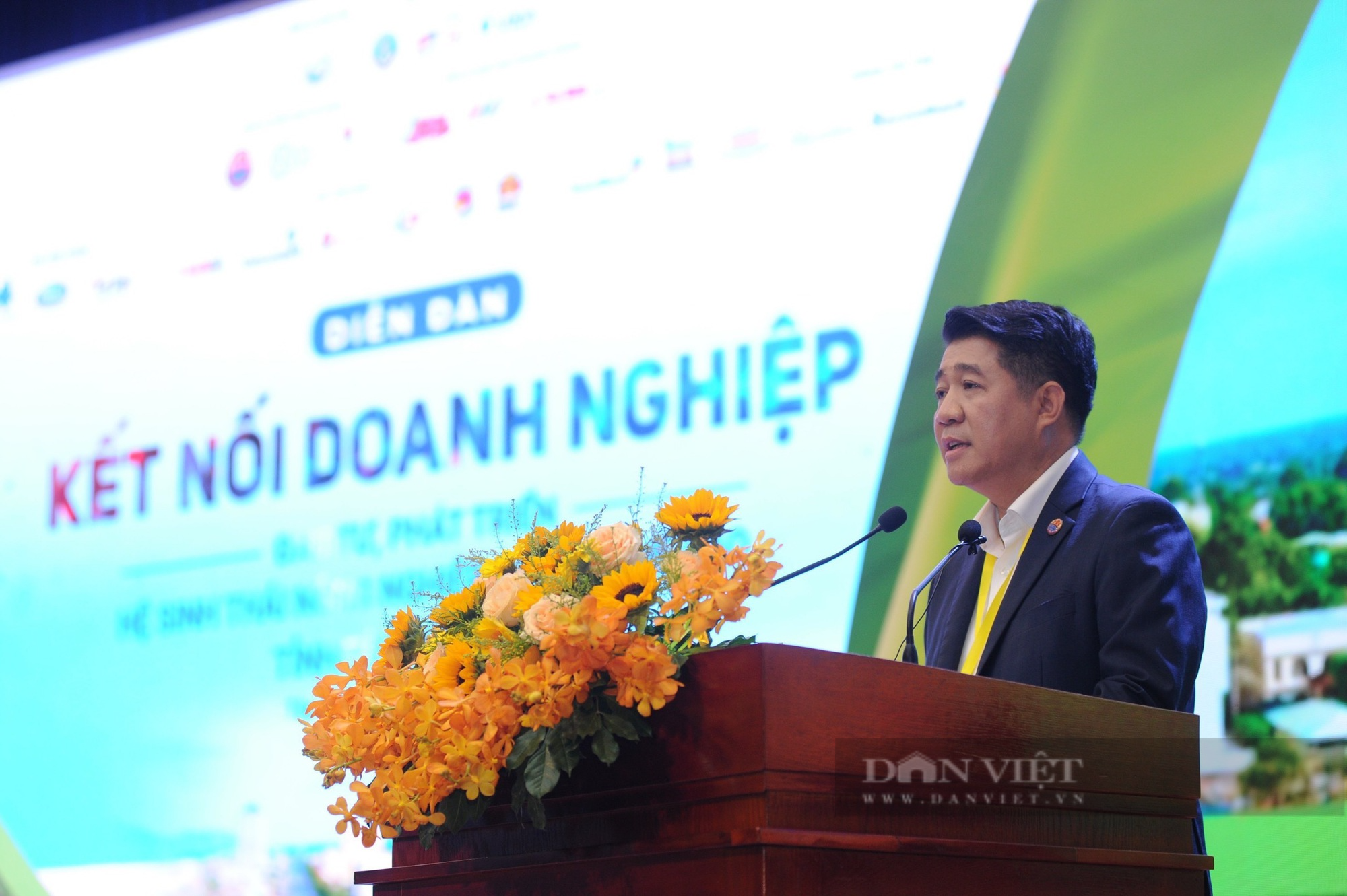 Xây dựng Tây Ninh trở thành tỉnh nông nghiệp công nghệ cao - Ảnh 4.