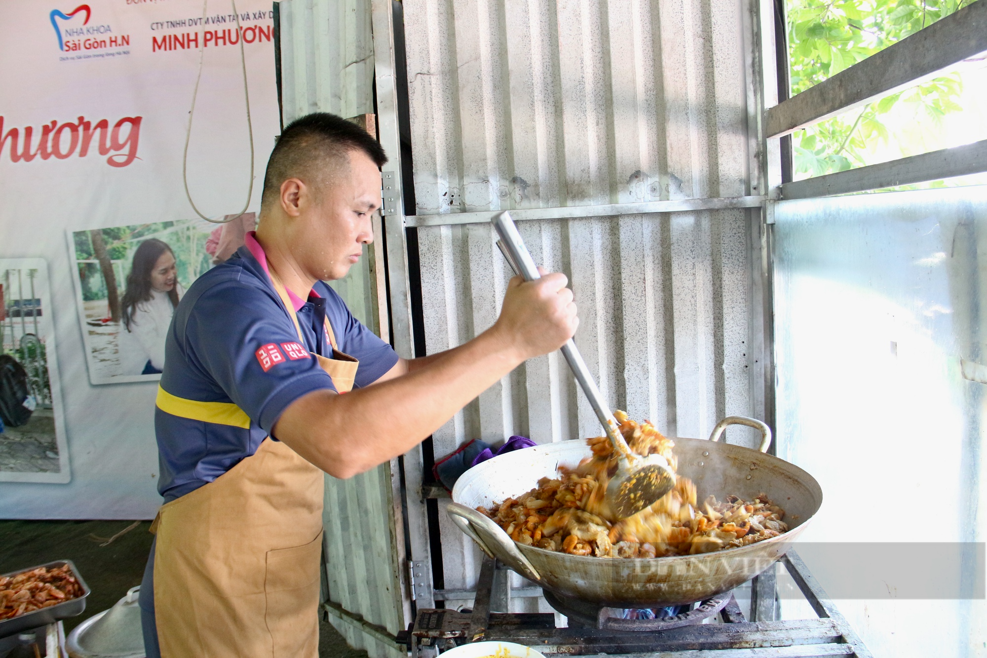 Những điều xuất phát từ trái tim, sẽ đến được trái tim  - Ảnh 3.