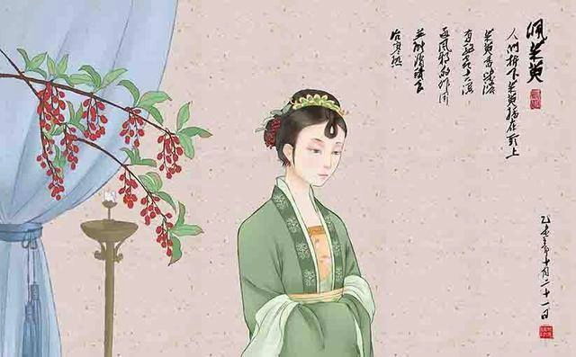 Cài hoa lên tóc: Kiểu thẩm mỹ không phải của riêng phái nữ, mà đàn ông Trung Quốc thời xưa lại càng yêu thích hơn - Ảnh 3.