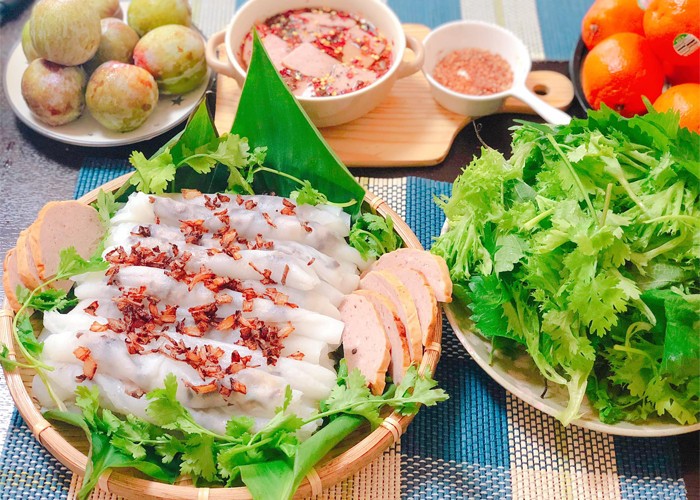 3 món ăn Việt vào top những món ăn sáng ngon nhất thế giới - Ảnh 3.