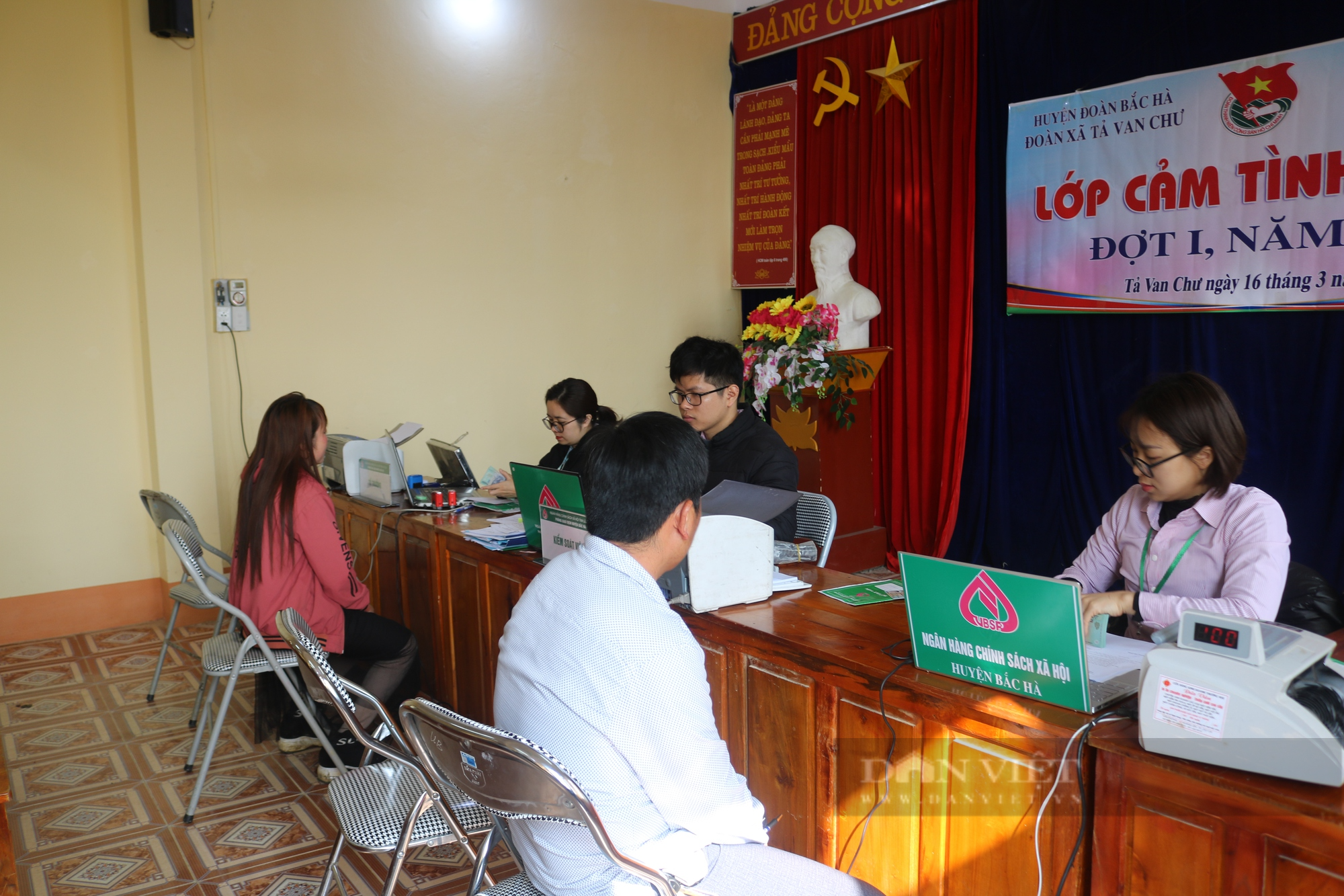 Đổi mới công tác Hội và phong trào nông dân ở Lào Cai - Ảnh 2.