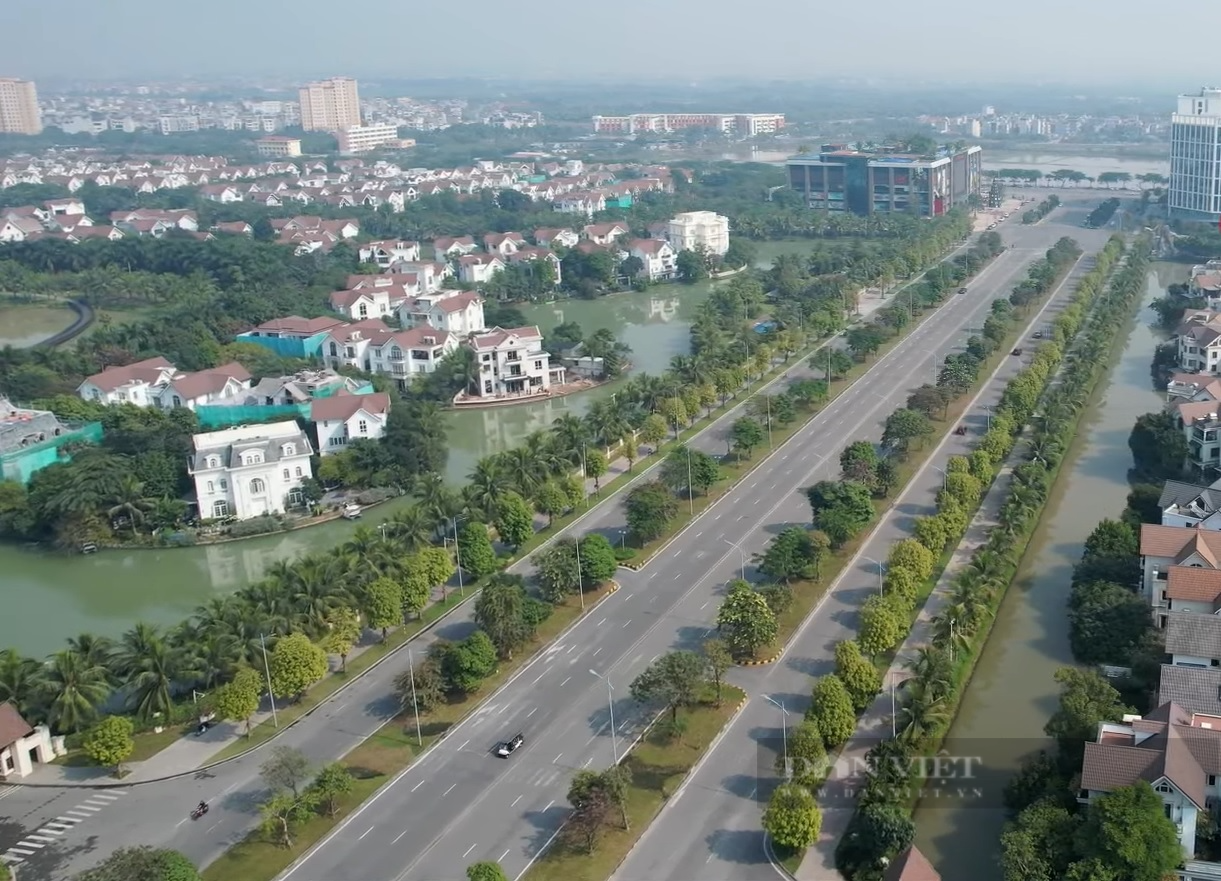 Đề nghị bổ sung giá đất cho 136 tuyến đường, phố mới nào tại Hà Nội? - Ảnh 1.