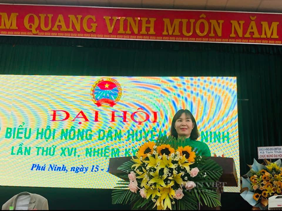 Quảng Nam hoàn thành 100% Đại hội Hội Nông dân cấp huyện, nhiệm kỳ 2023-2028  - Ảnh 2.
