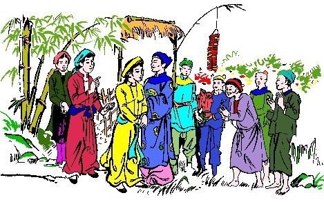 Đều là công chúa nhà Lý, nhà Trần, vì sao nói ba mẹ con Trần Thị Dung phận nước chảy bèo trôi, lấy 2 chồng?