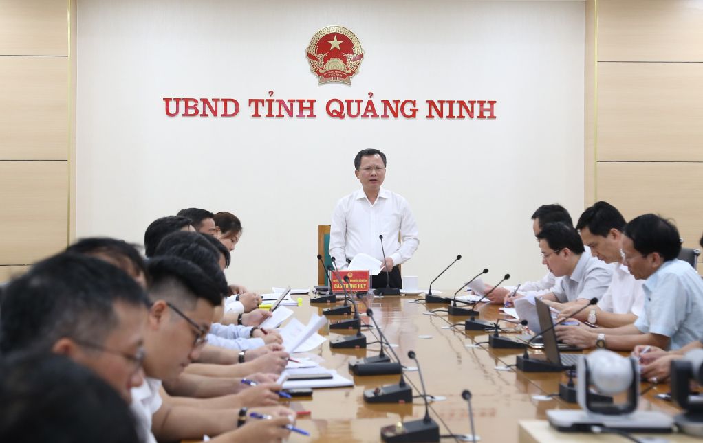 Mất điện triền miên, Chủ tịch Quảng Ninh &quot;hỏa tốc&quot; ra chỉ thị &quot;nóng&quot; - Ảnh 1.