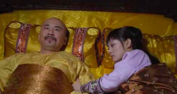 Vì sao giường của Hoàng đế Trung Hoa trên phim &quot;cung đấu&quot; chỉ rộng 1m? - Ảnh 3.
