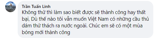 Chính thức chia tay Pau FC, Quang Hải nhận được… “mưa lời khen” - Ảnh 6.