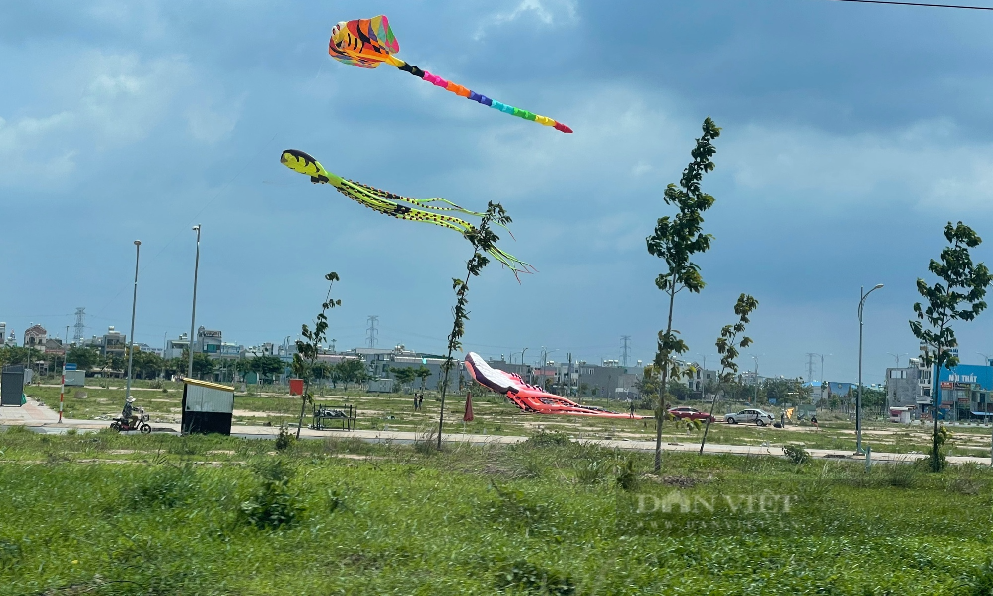 Đồng Nai muốn sử dụng 1.824 lô đất tái định cư sân bay Long Thành để phục vụ cao tốc Biên Hòa - Vũng Tàu - Ảnh 1.