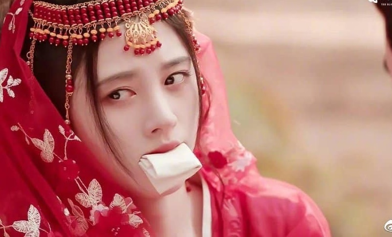 Diễn xuất tệ của Cúc Tịnh Y khiến khán giả bỏ xem phim - Ảnh 6.
