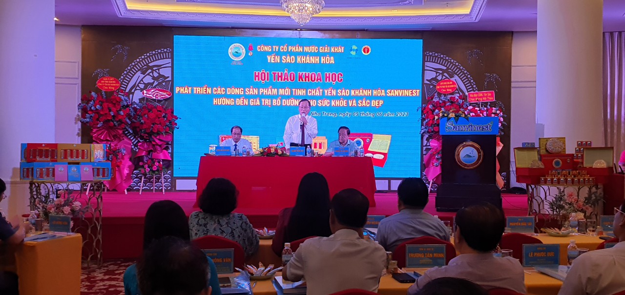 Nhiều hoạt động hưởng ứng Festival Biển Nha Trang - Khánh Hòa 2023 - Ảnh 1.