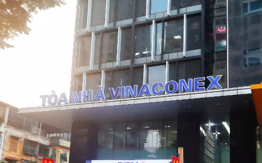 Bán 506.000 cổ phần, Vinaconex có còn sở hữu Vinaconsult?