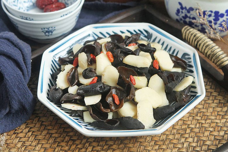 Nó vừa là rau vừa là củ, đừng ăn sống, mách bạn cách chế biến này cực ngon dinh dưỡng tăng gấp đôi - Ảnh 9.