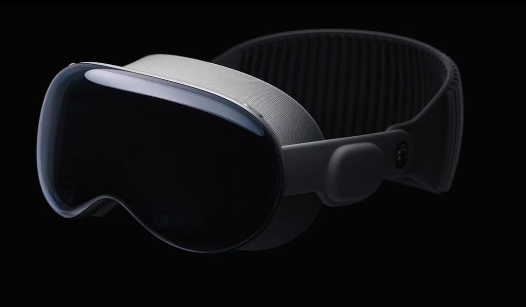 Kính thực tế ảo Vision Pro AR được Apple bán với giá cao gấp ba lần so với kính của Meta - Ảnh 3.