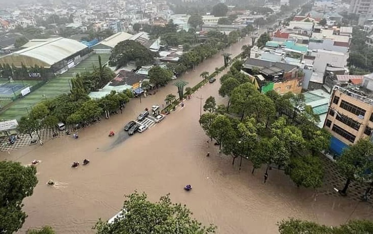 Bà Rịa - Vũng Tàu: Cử tri mong muốn xoá các dự án treo, tăng cường xây dựng nhà ở xã hội - Ảnh 2.