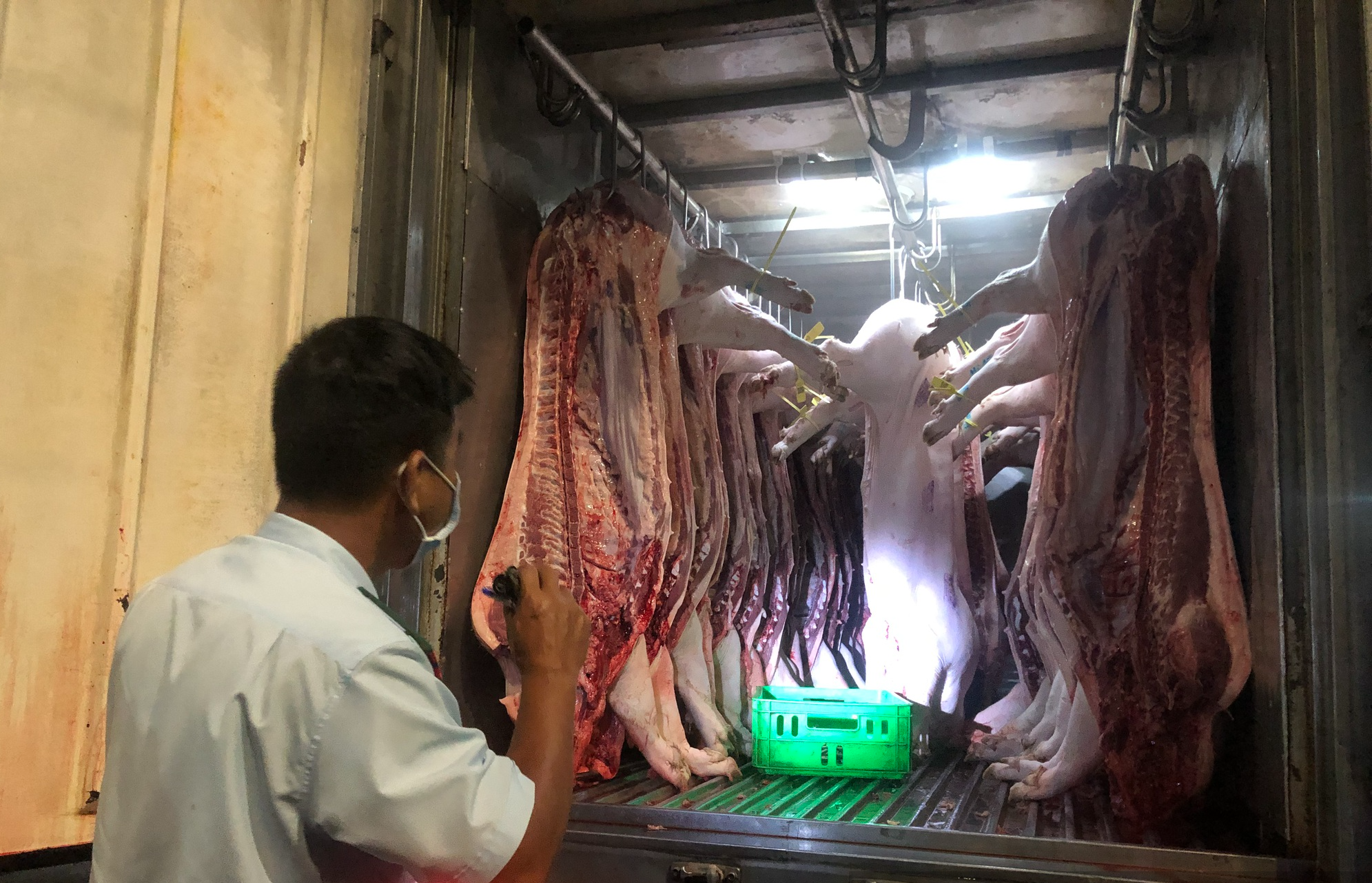 Tp.Hồ Chí Minh, Long An, Bình Định Làm Thế Nào Để Từng Bước 