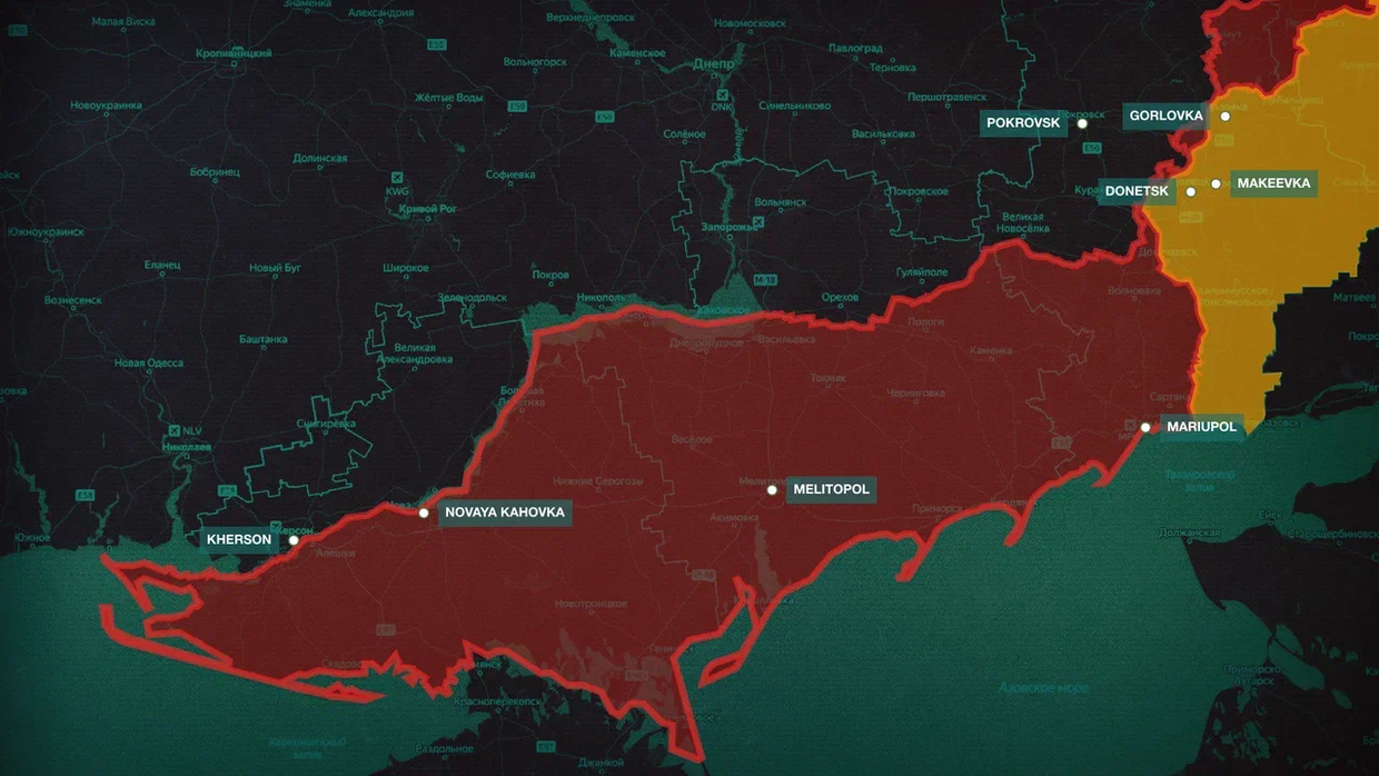 Chiến sự Ukraine mới nhất ngày 7/6: Điều không mong muốn đang chờ đợi Nga và Ukraine phía trước - Ảnh 5.