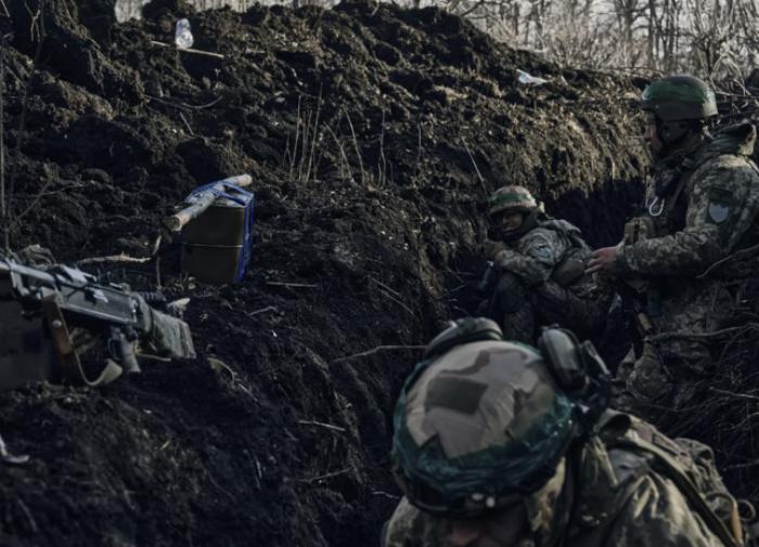Đại tướng Shoigu: 3 ngày phản công, Ukraine mất hơn 3.700 quân - Ảnh 1.