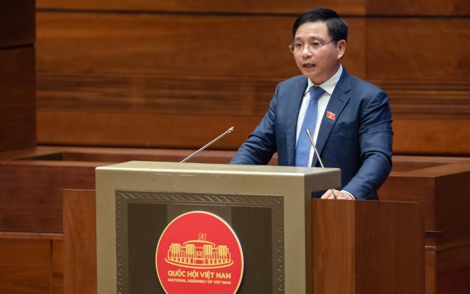 Bộ trưởng GTVT Nguyễn Văn Thắng cam kết thời gian đăng kiểm sẽ hoạt động bình thường trở lại