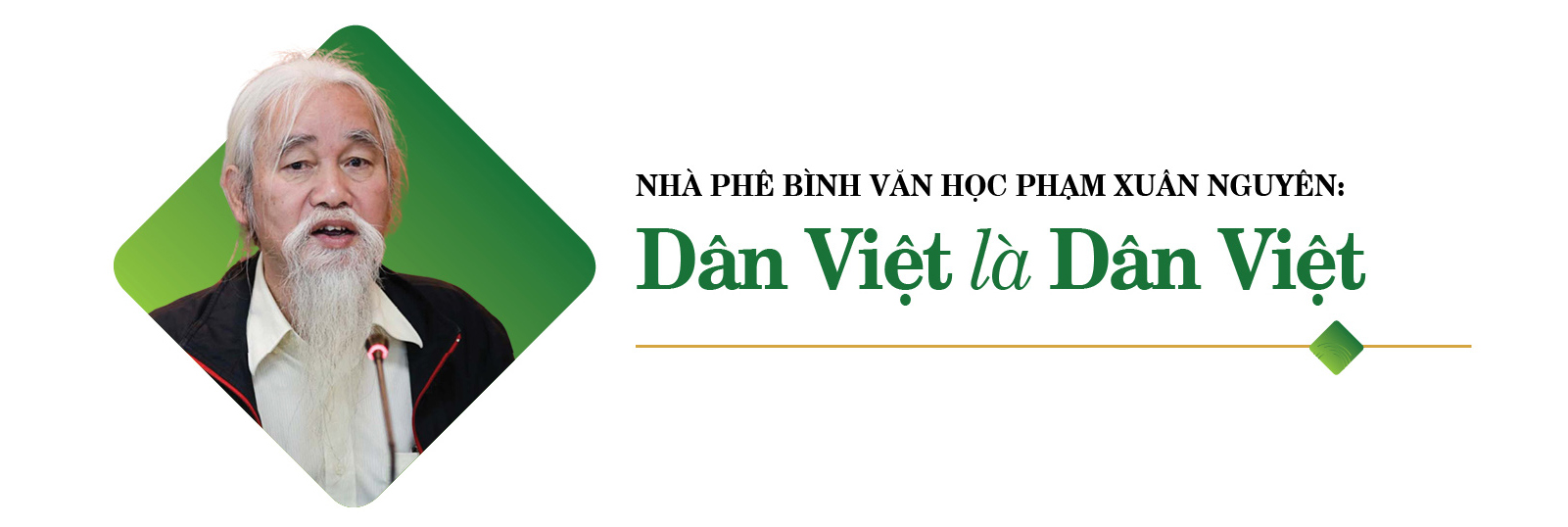 Mừng Dân Việt tròn 13 tuổi: Từ những kỷ niệm… đến những yêu thương! - Ảnh 1.