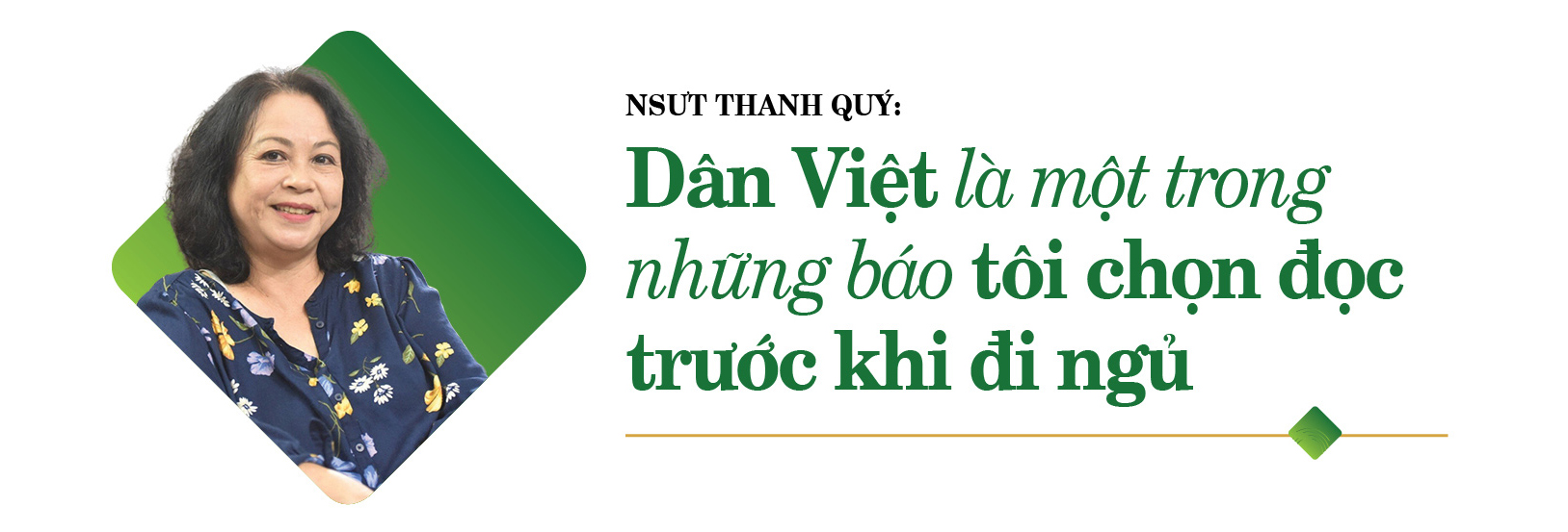 Mừng Dân Việt tròn 13 tuổi: Từ những kỷ niệm… đến những yêu thương! - Ảnh 3.