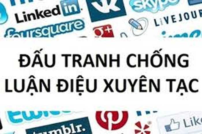 Cảnh giác thủ đoạn xuyên tạc, bôi nhọ chính sách ngoại giao của Việt Nam - Ảnh 1.